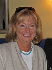 Gail Carusona