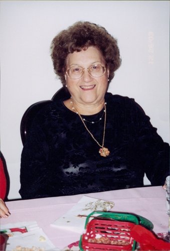 Carmela DePaula