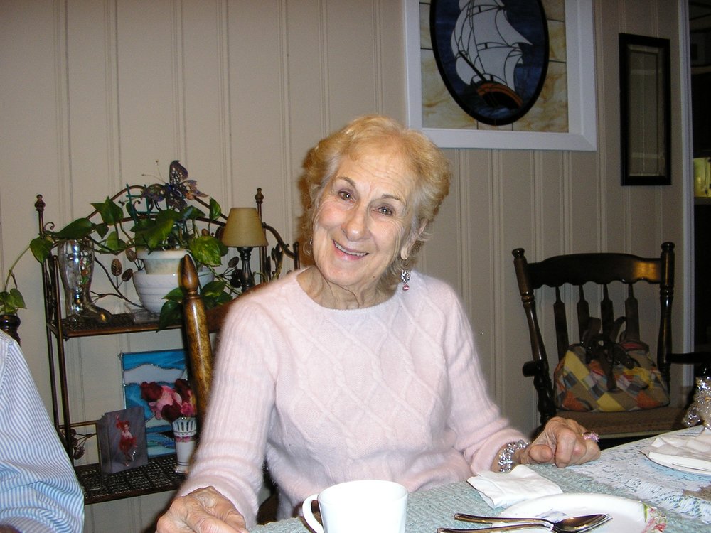 Nancy Gamberini