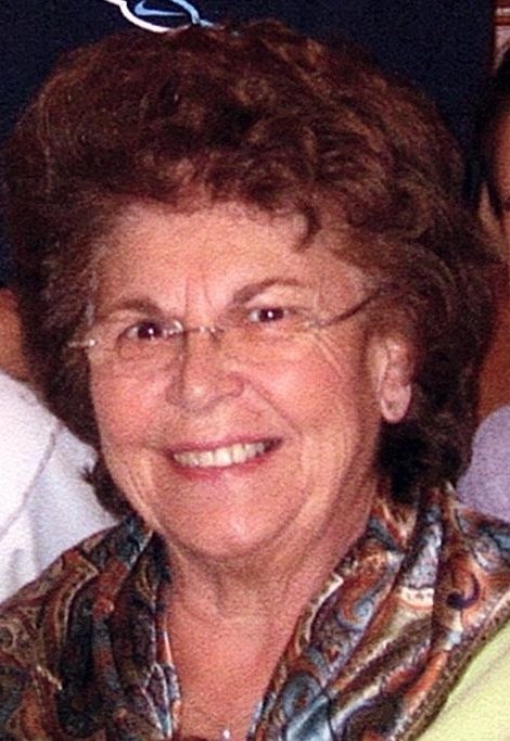 Phyllis Gianone