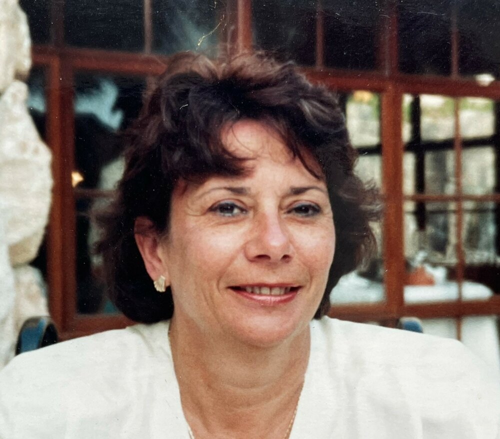 Betty Spinoso
