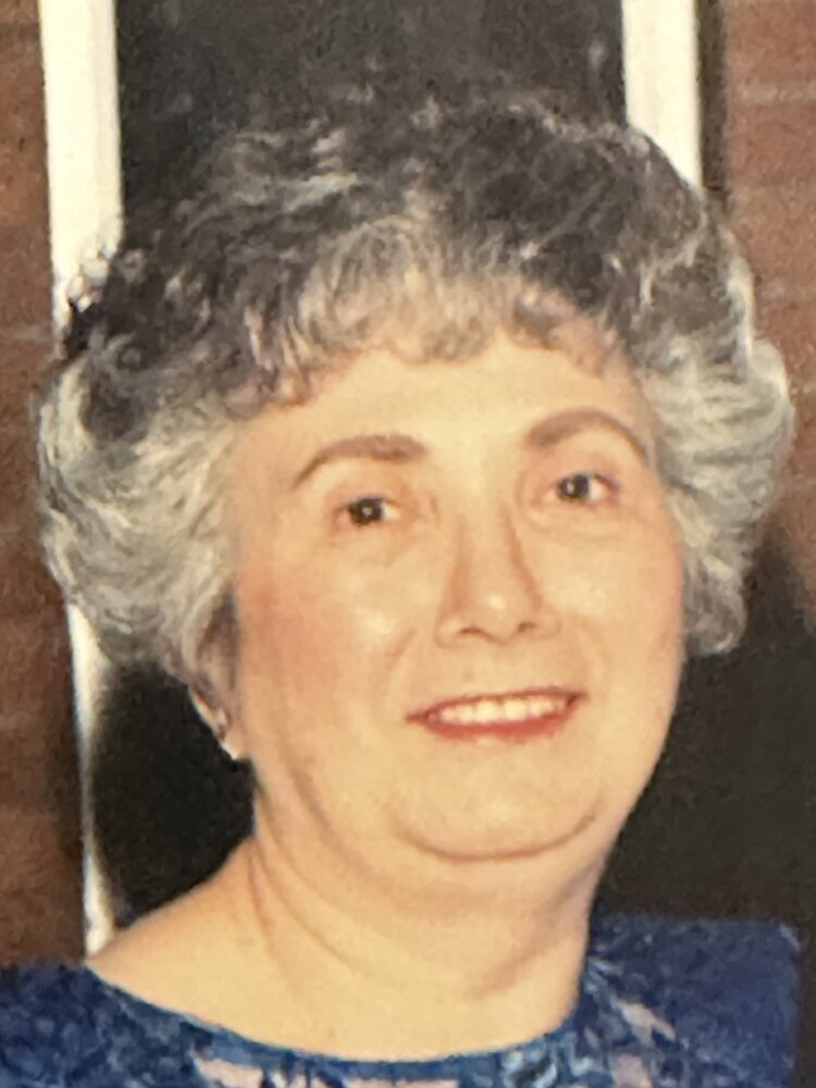 Dorothy Stolba