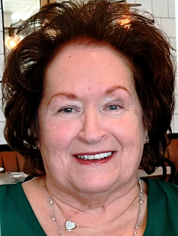 Kathleen Zisel