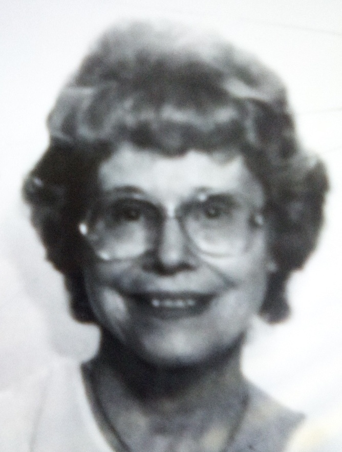 Mary Ambrose